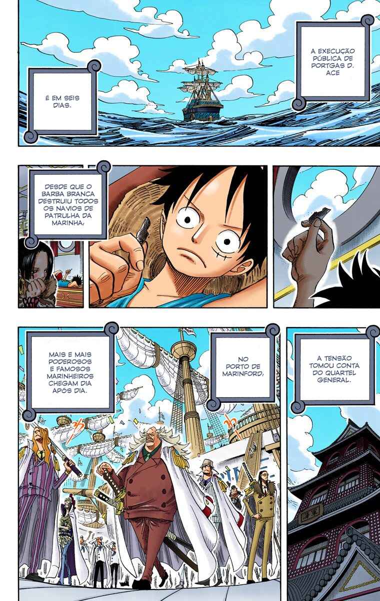 Chapter 524 - Page 17