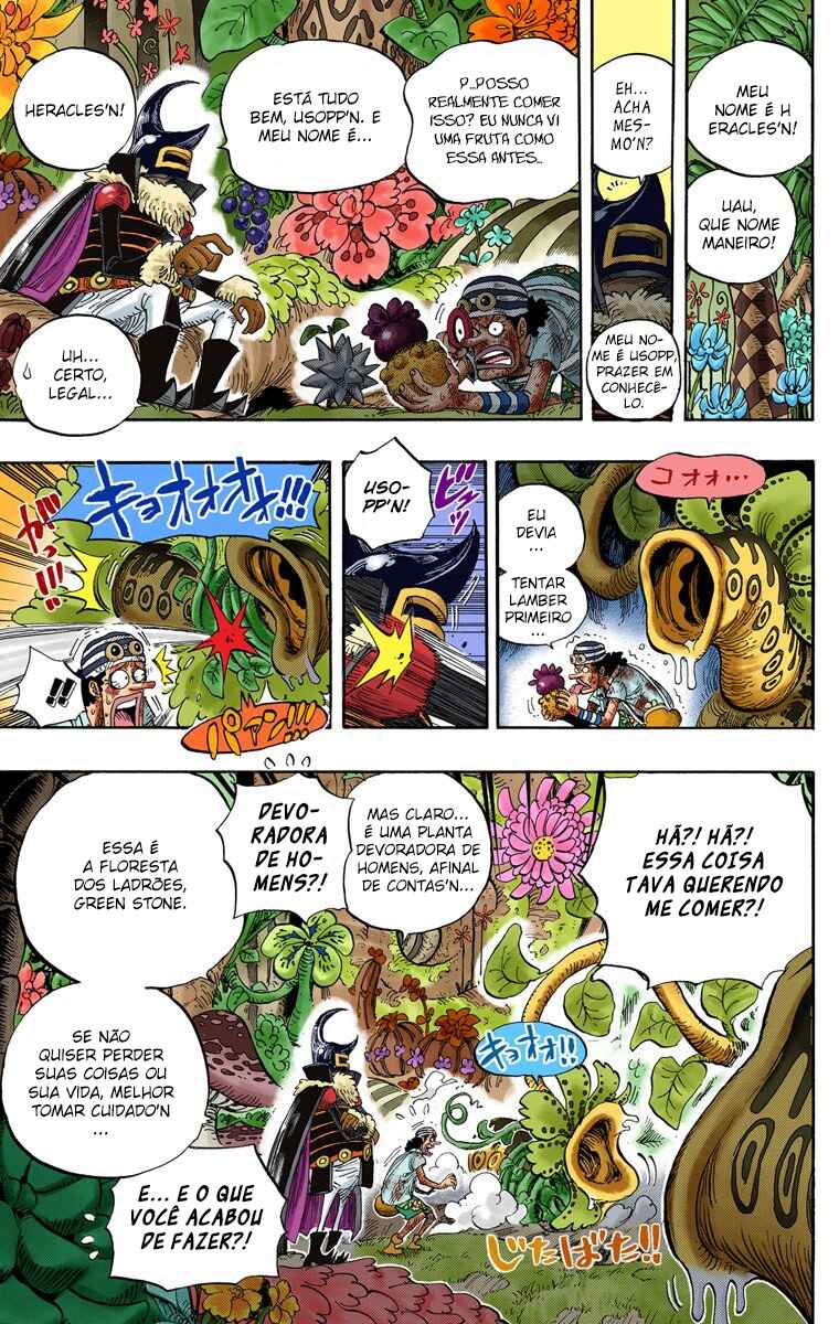 Chapter 524 - Page 4