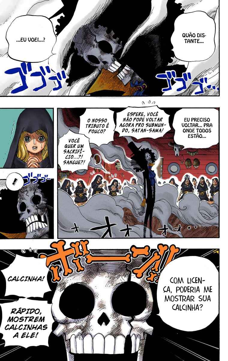 Chapter 524 - Page 6
