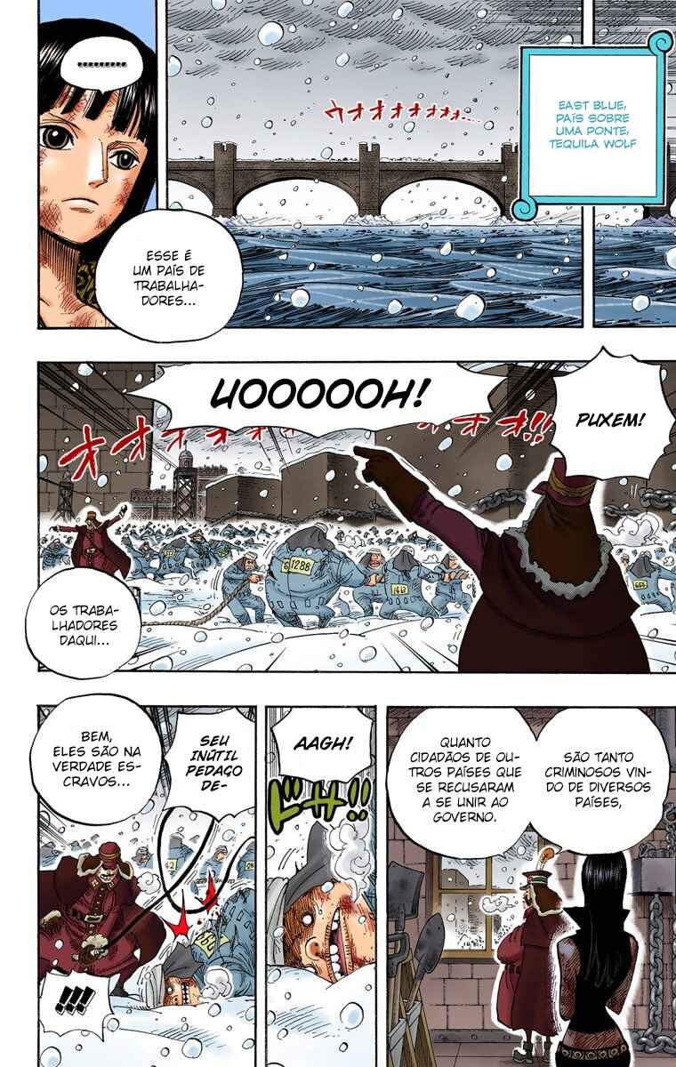 Chapter 524 - Page 7