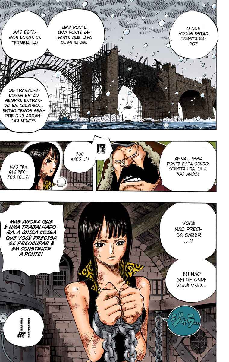Chapter 524 - Page 8