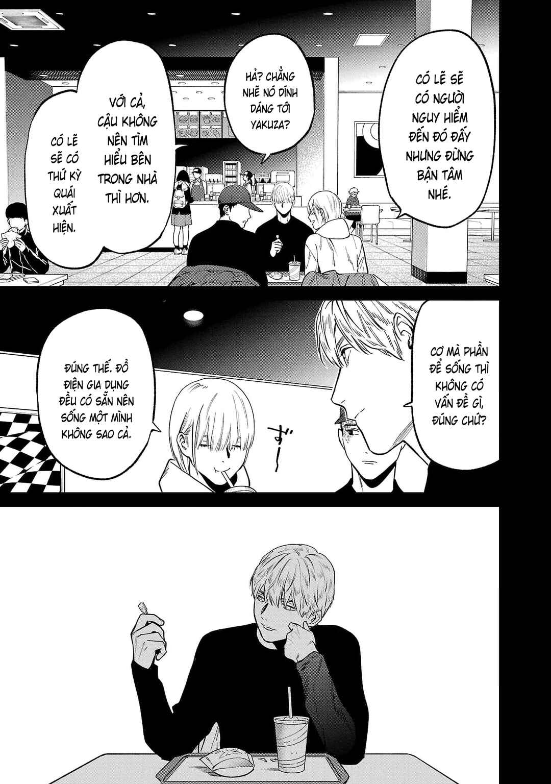 Chapter 81 - Page 11