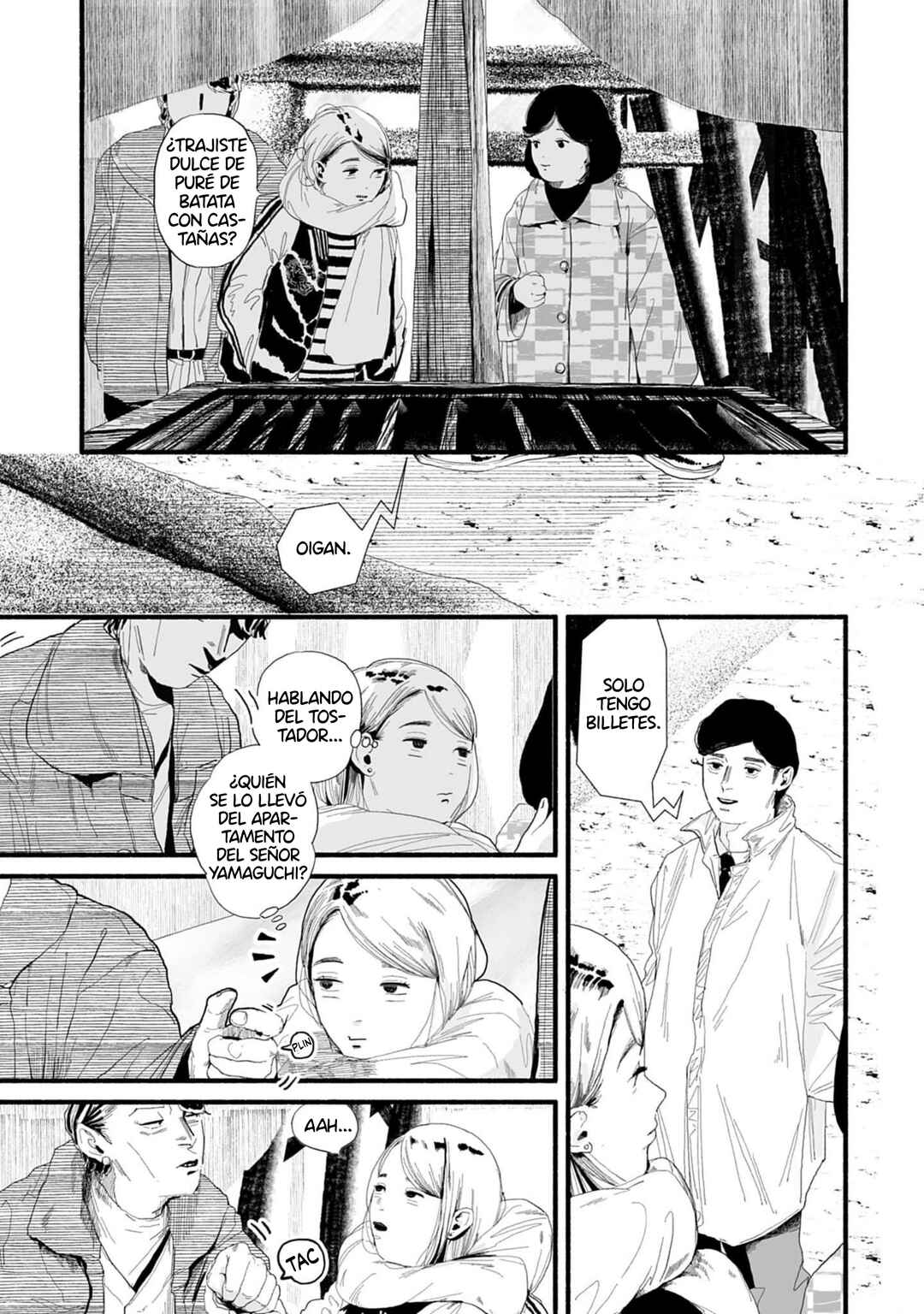 Chapter 19 - Page 21