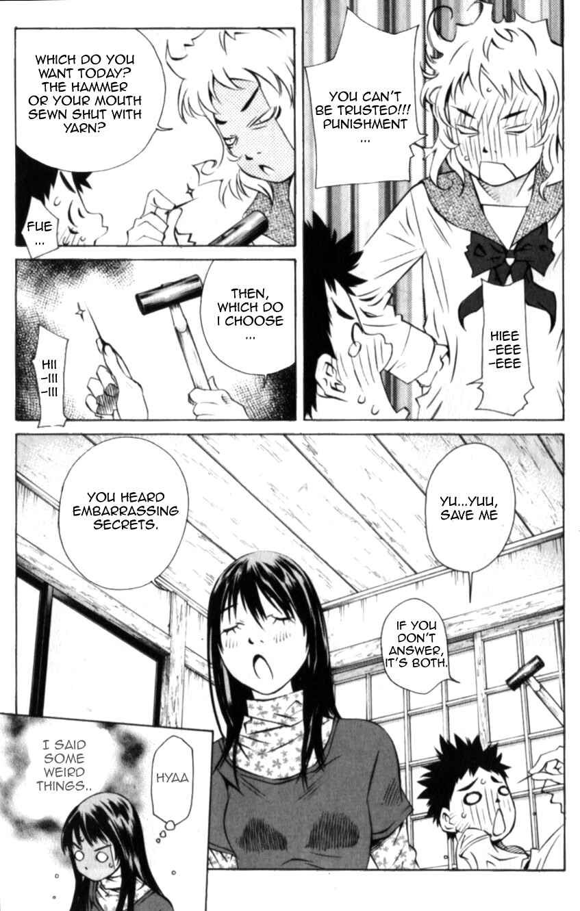Chapter 112 - Page 25