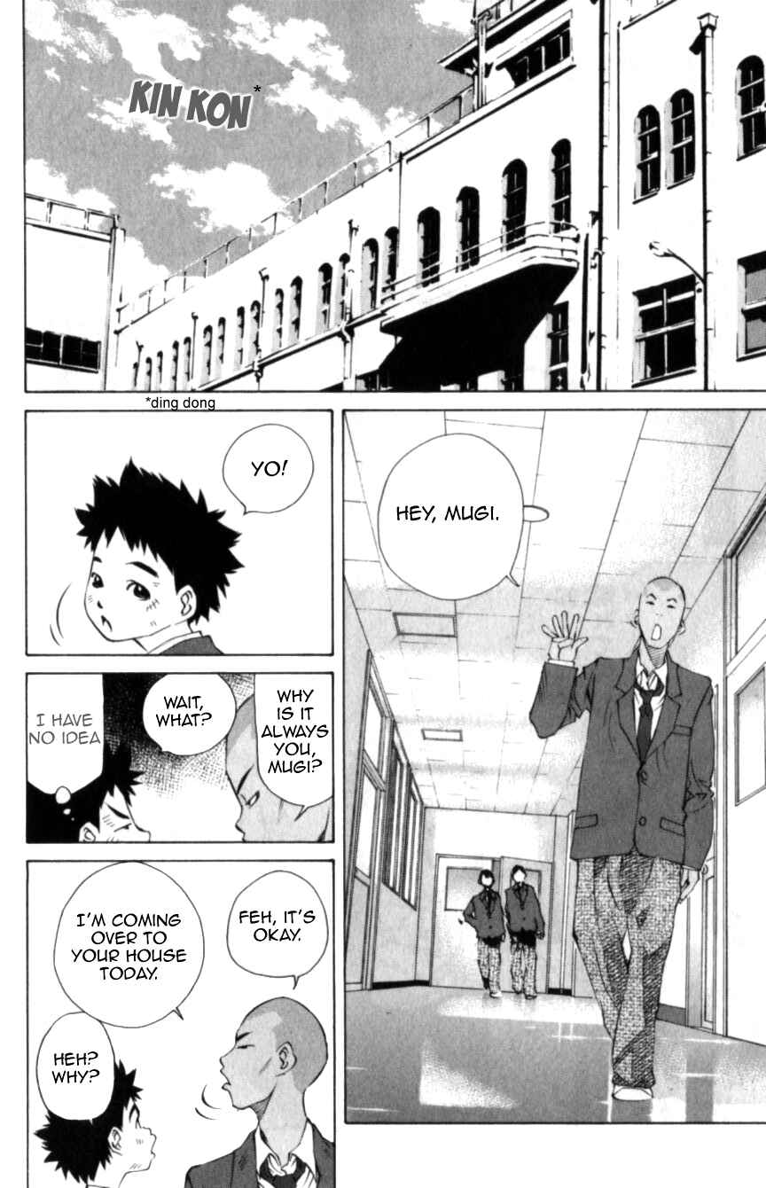 Chapter 112 - Page 26
