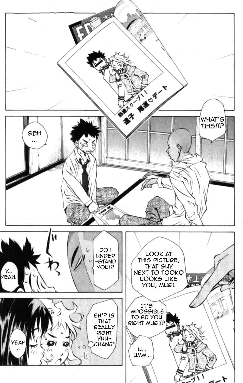 Chapter 112 - Page 29