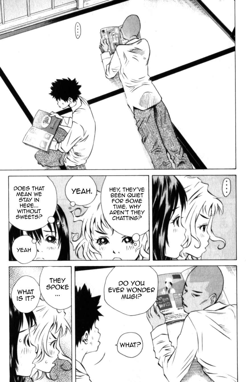 Chapter 112 - Page 33