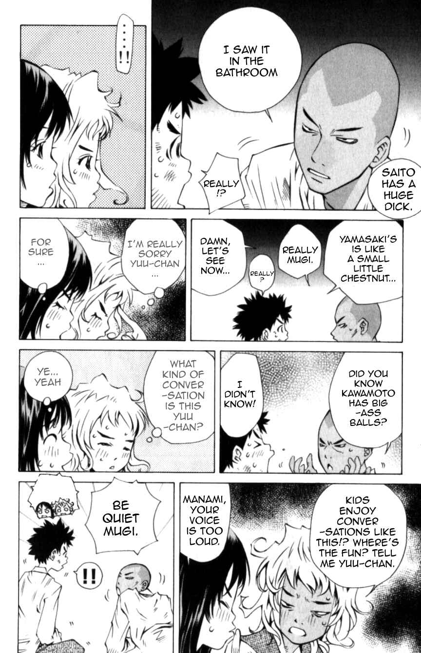 Chapter 112 - Page 34