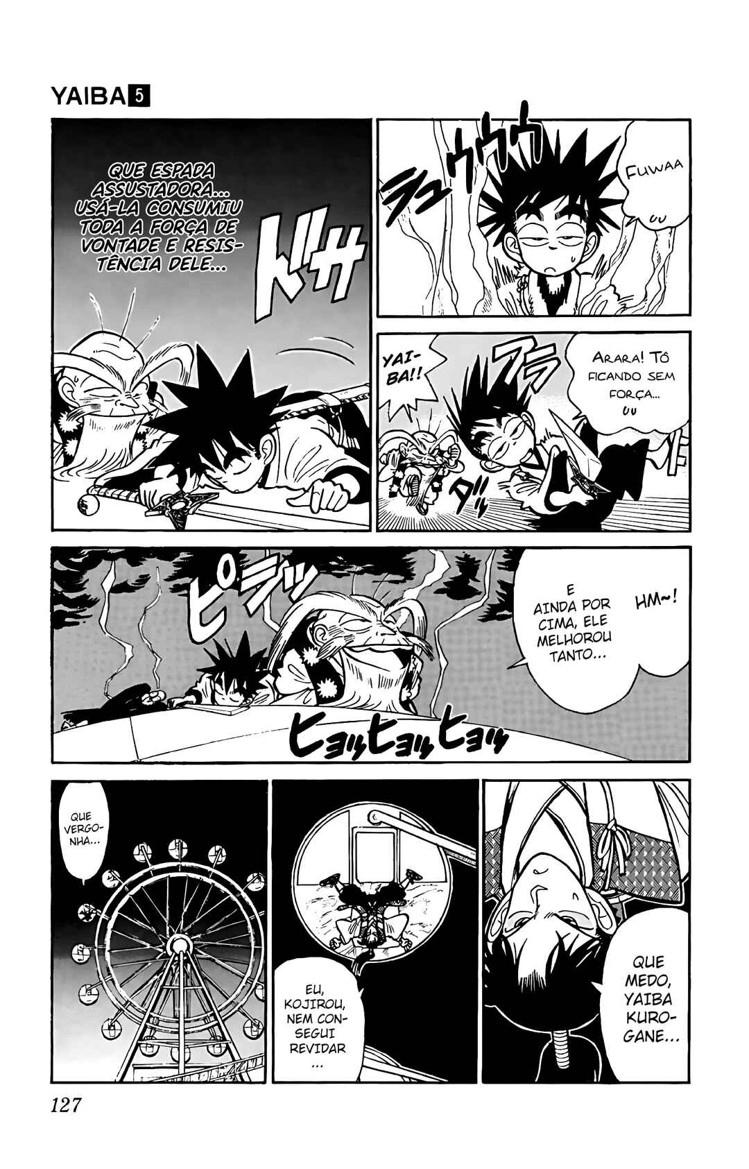 Chapter 46 - Page 15