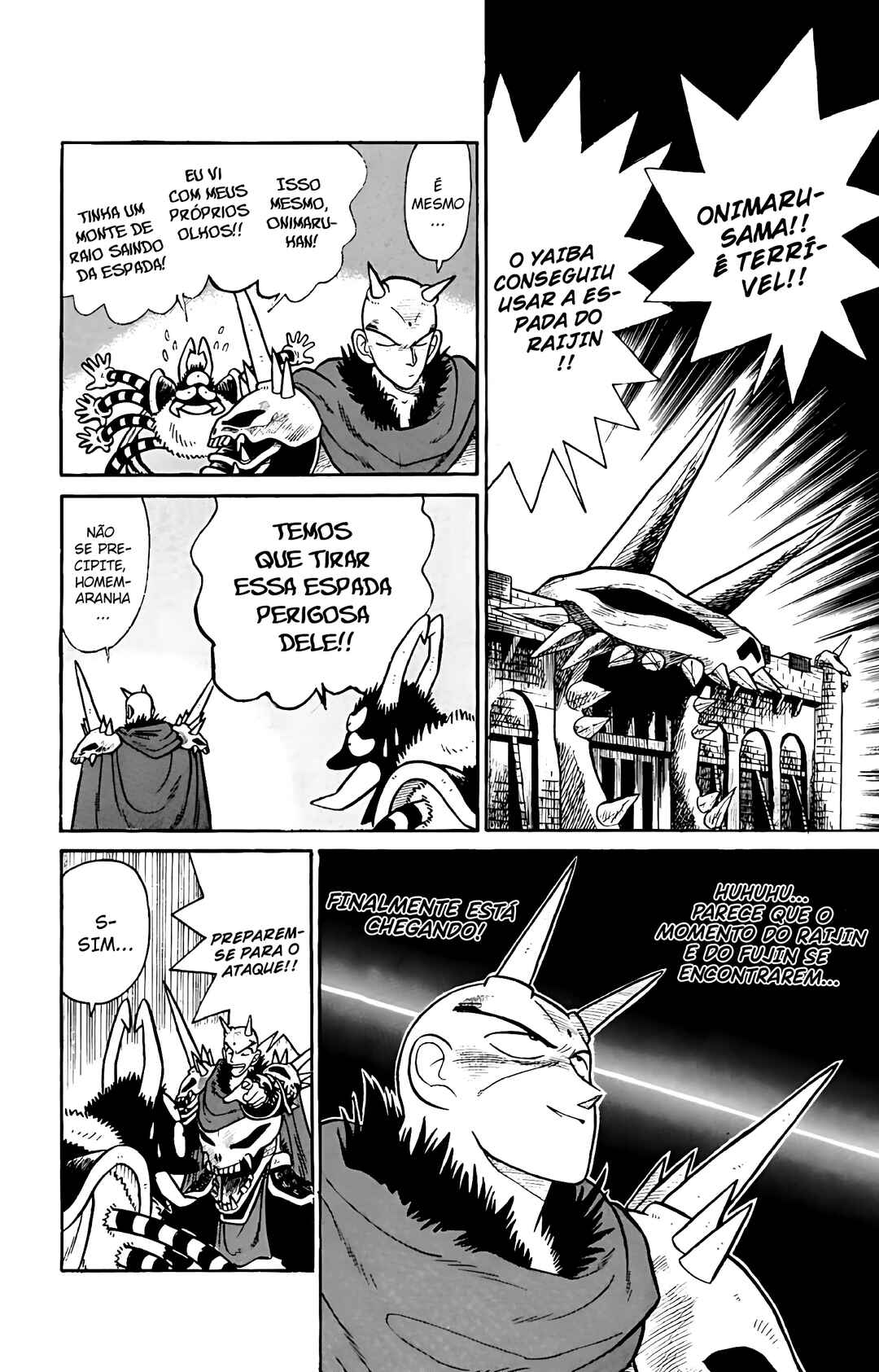Chapter 46 - Page 16