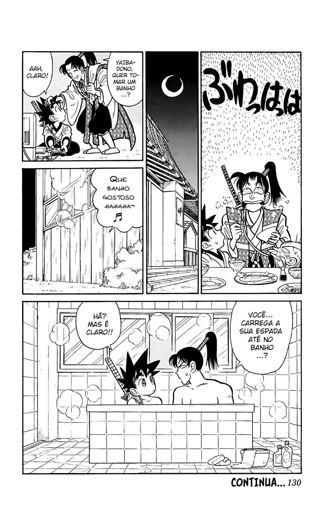 Chapter 46 - Page 18
