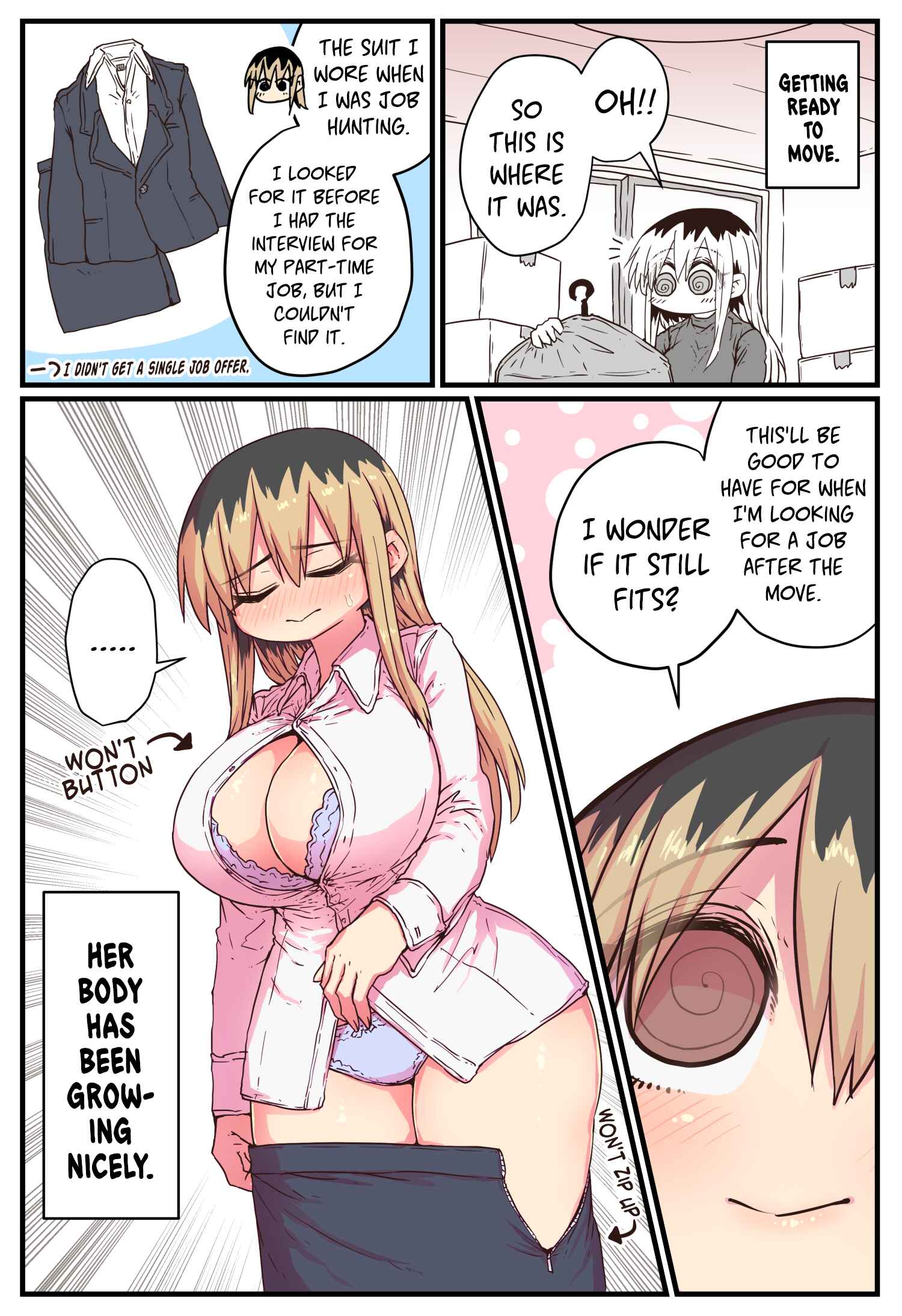 Chapter 25.5 - Page 1