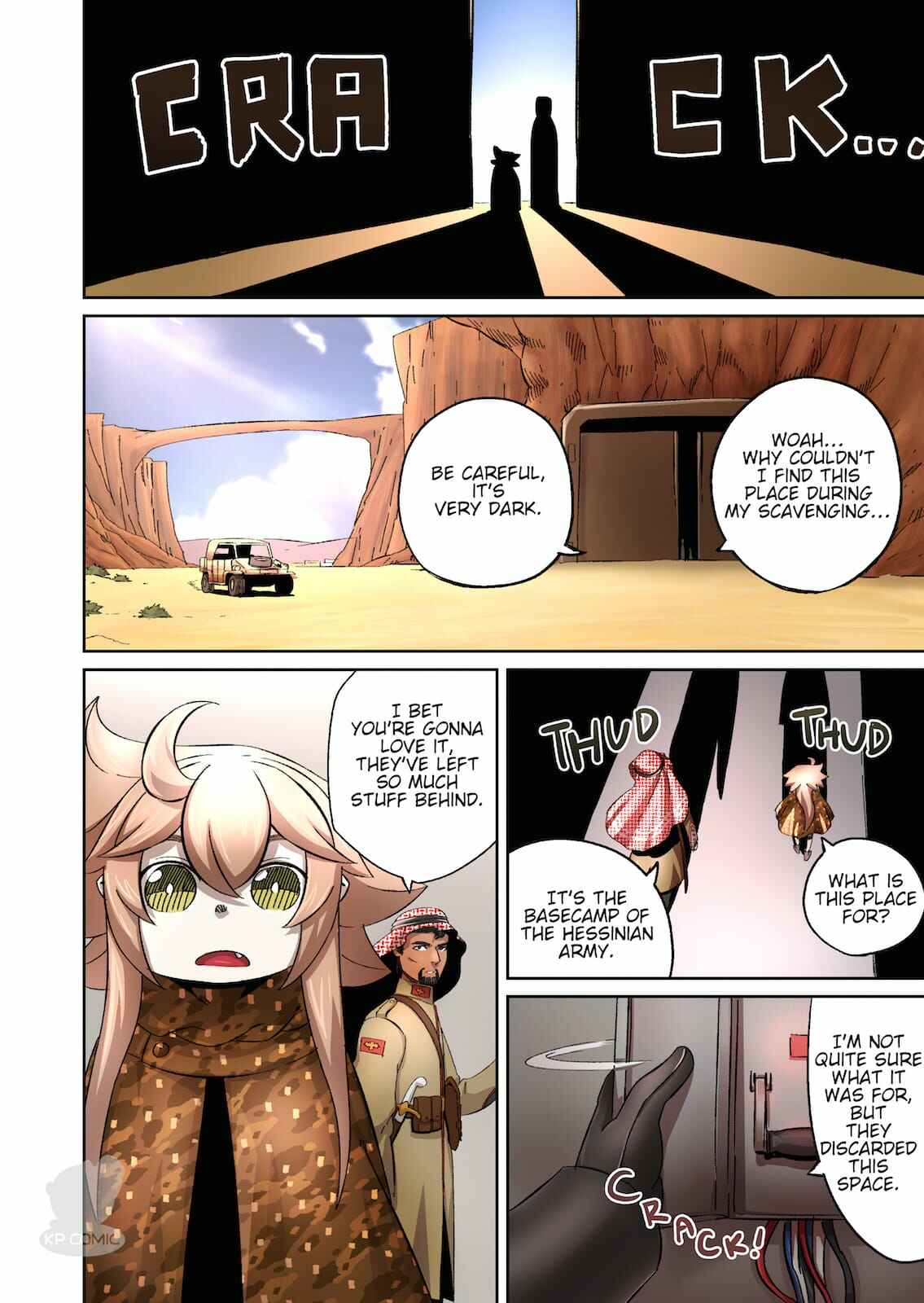 Chapter 15 - Page 10
