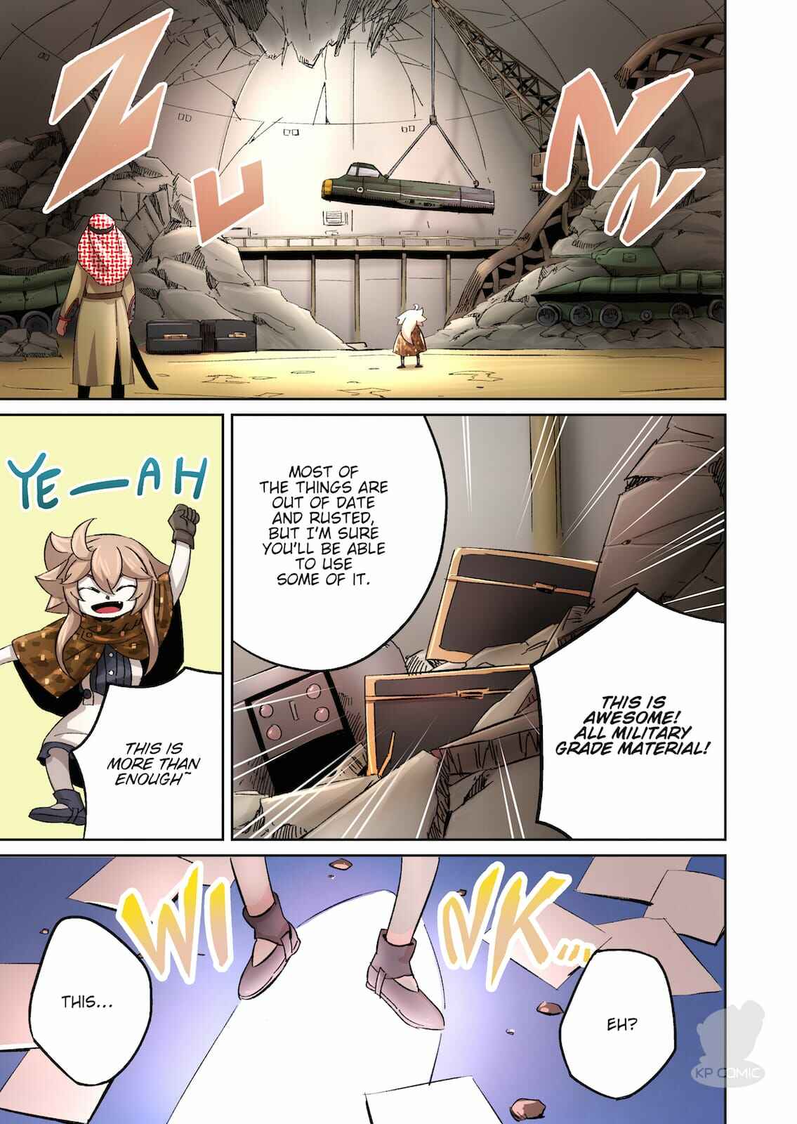 Chapter 15 - Page 11