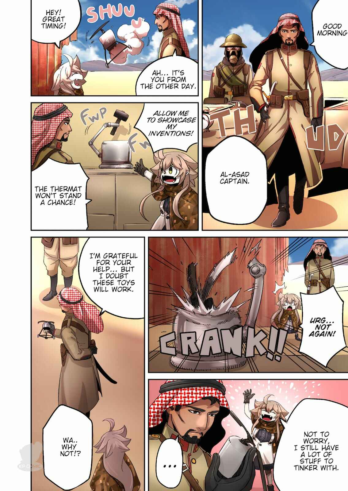 Chapter 15 - Page 4