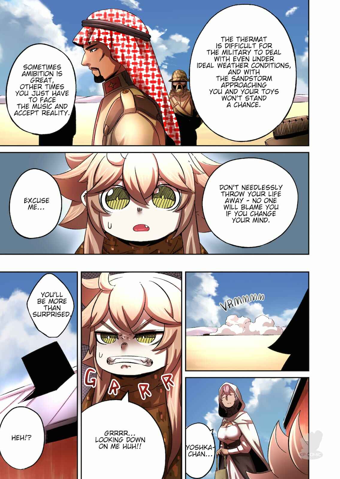 Chapter 15 - Page 5