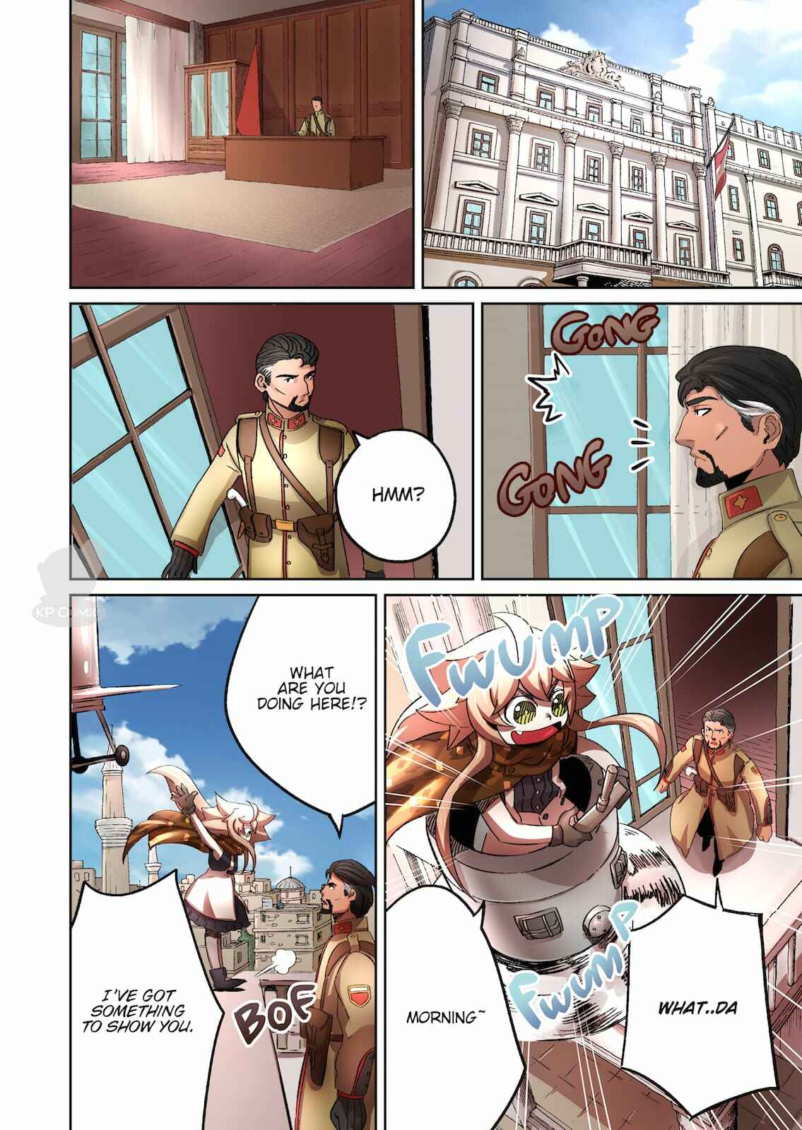 Chapter 15 - Page 6