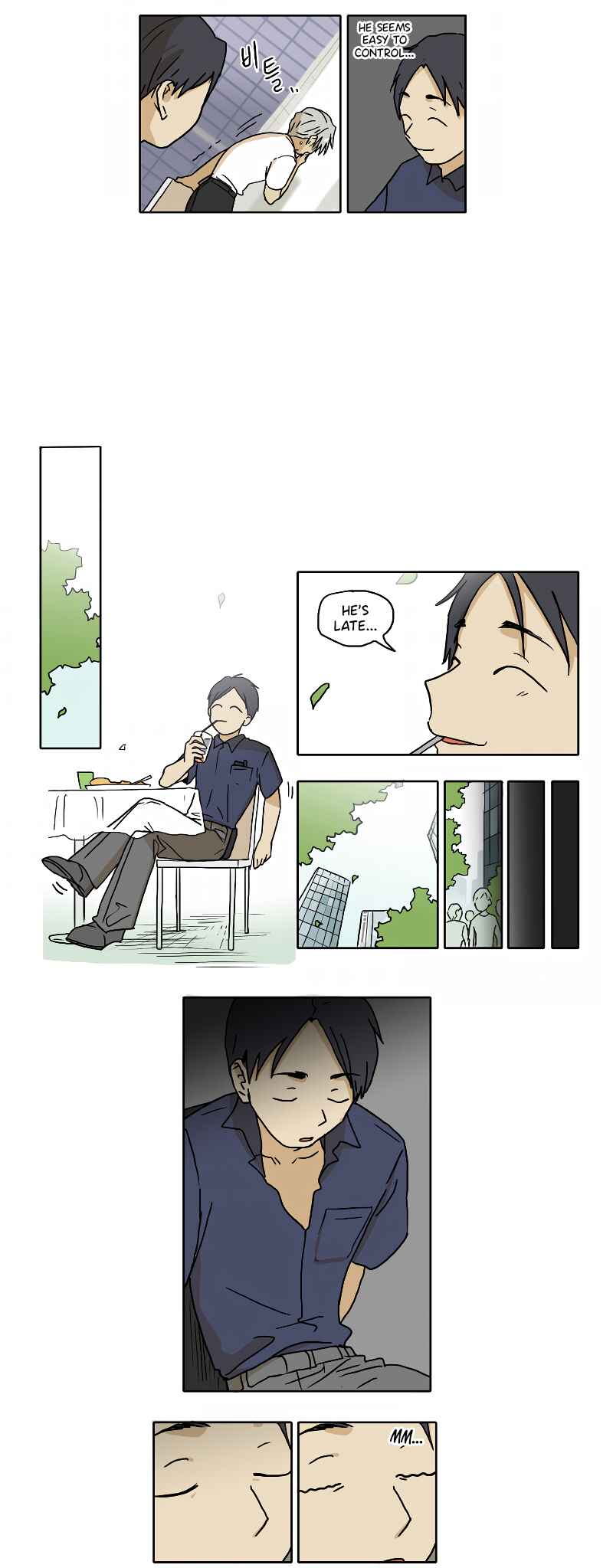 Chapter 51 - Page 10