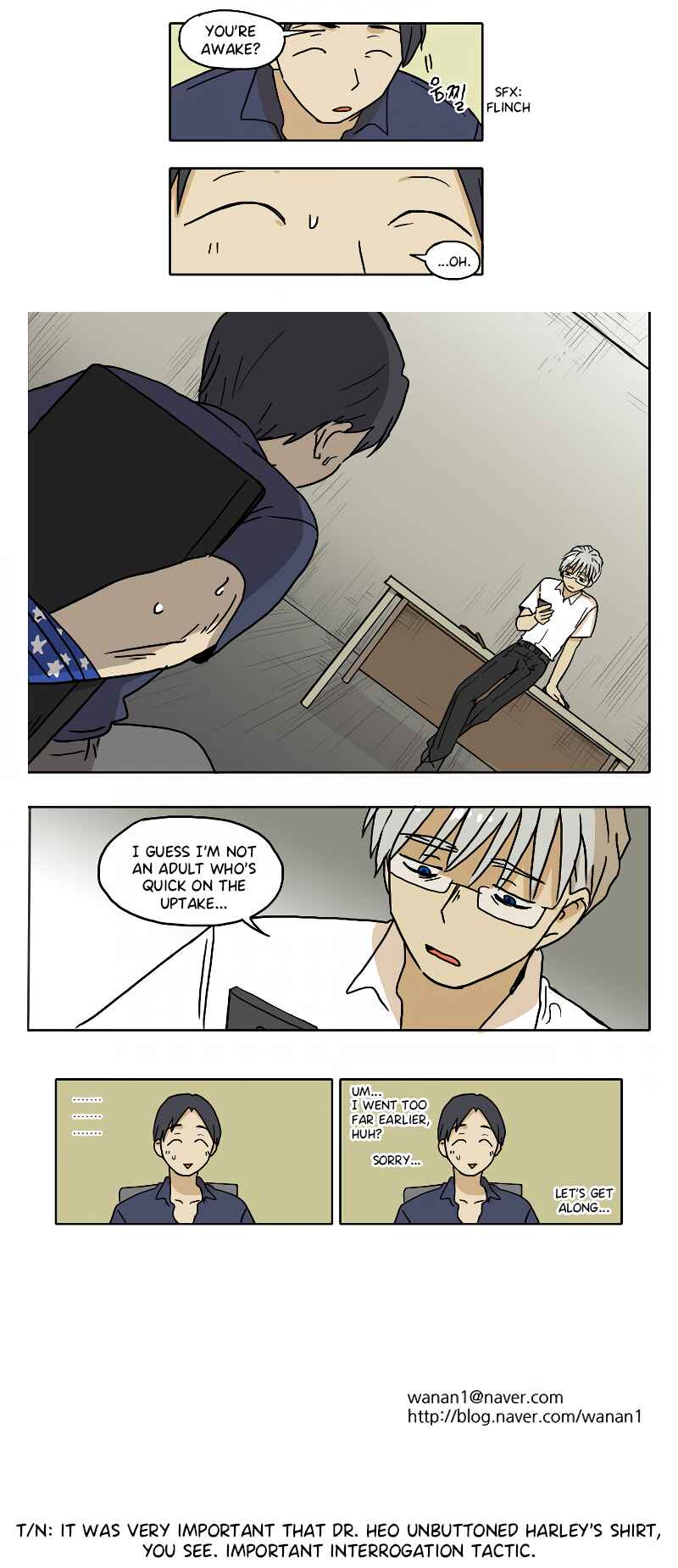 Chapter 51 - Page 11