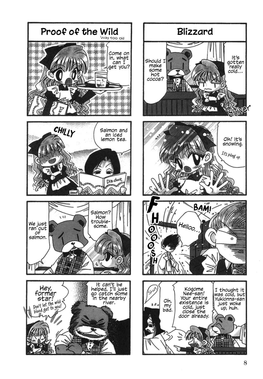 Chapter 1 - Page 8