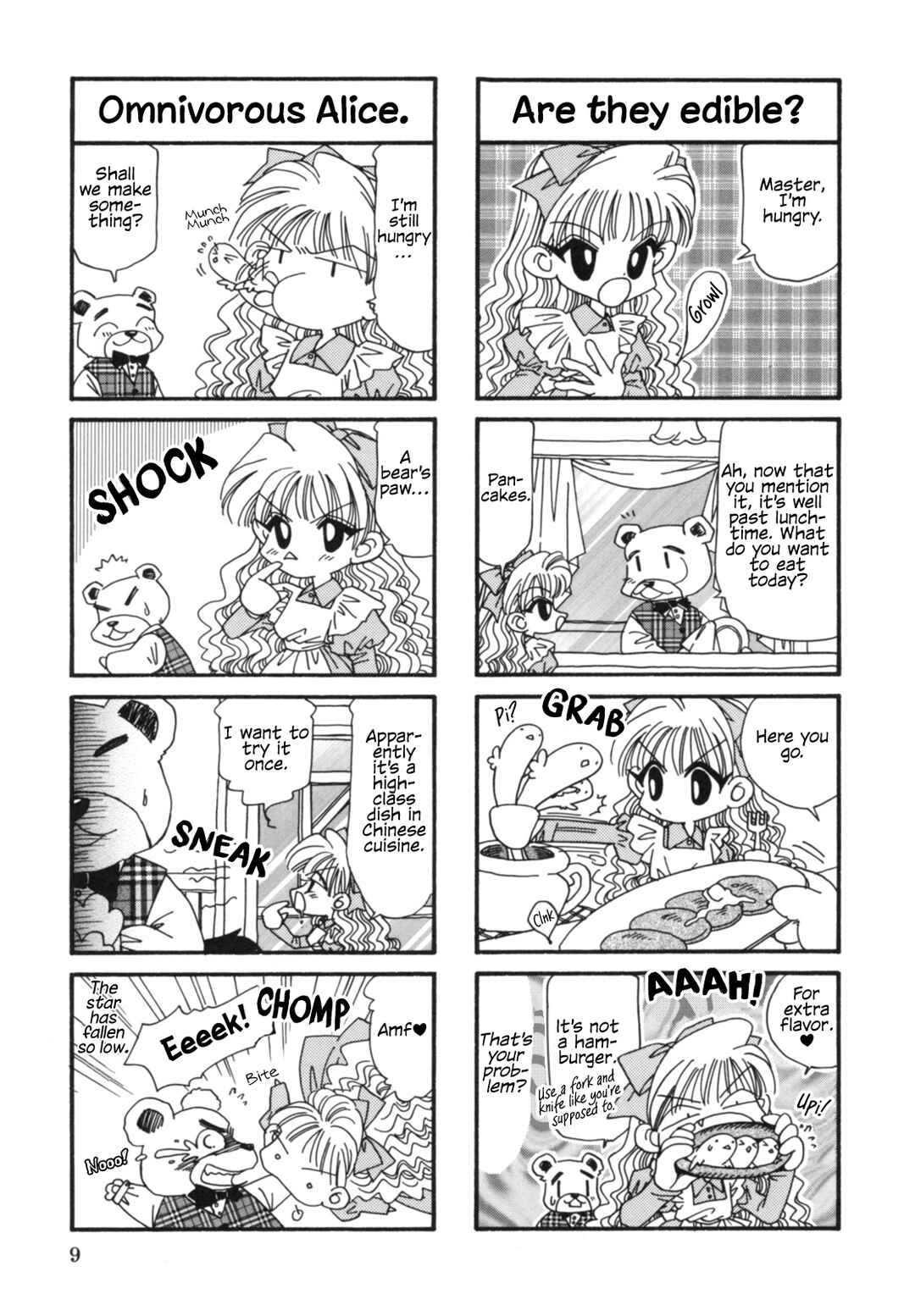 Chapter 1 - Page 9