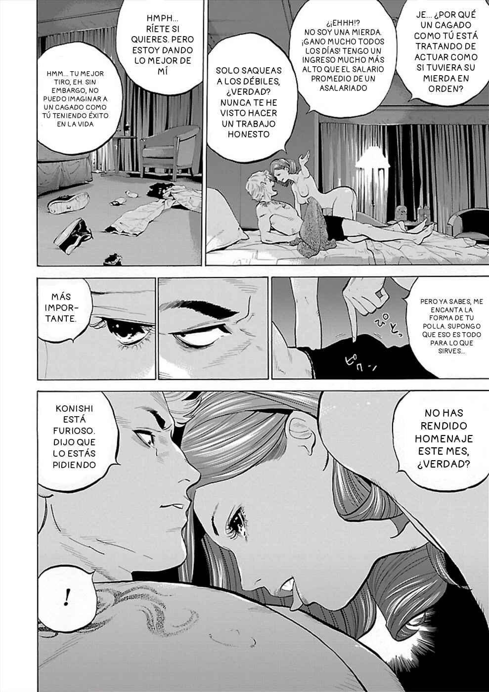 Chapter 4 - Page 16