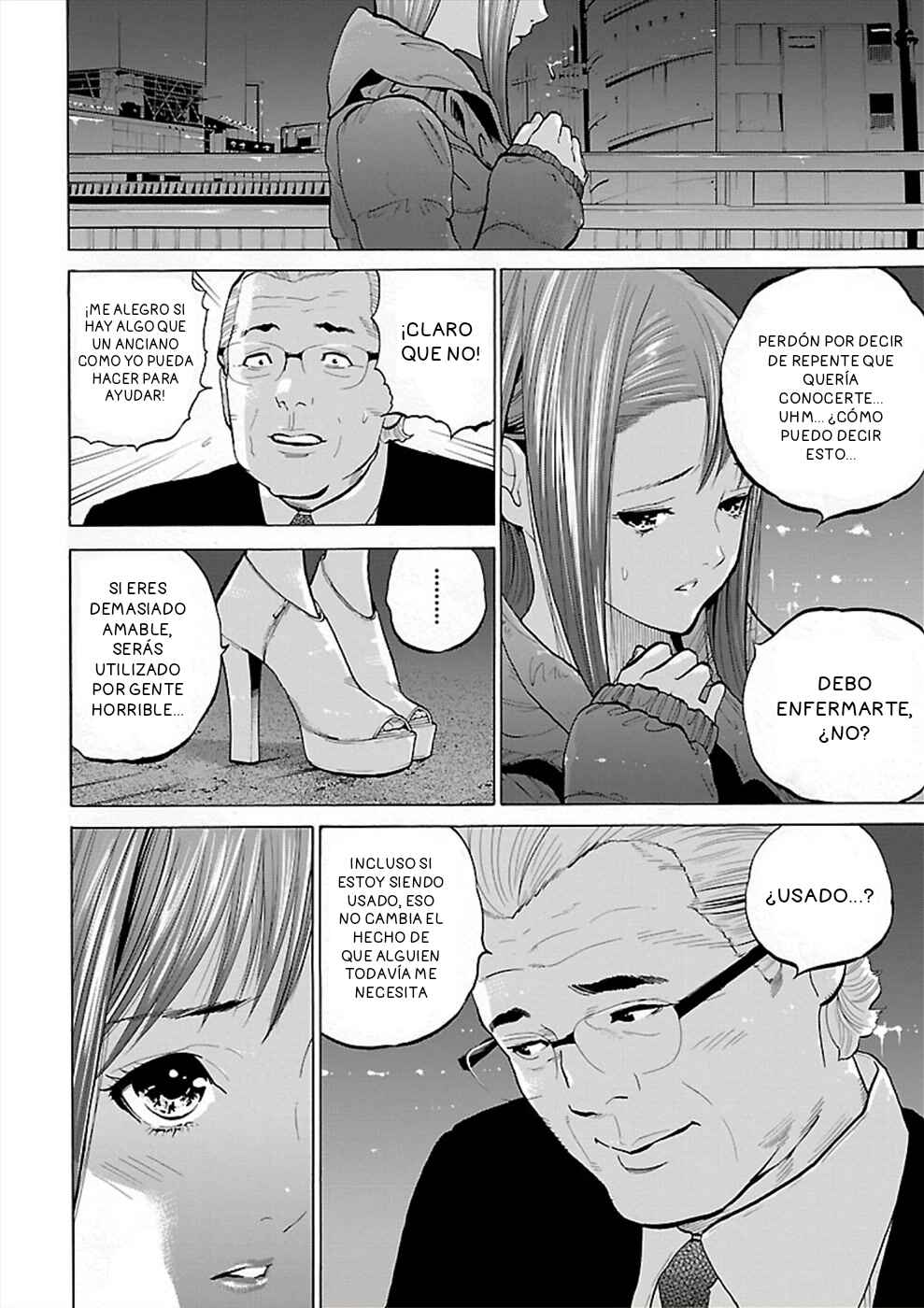 Chapter 4 - Page 4