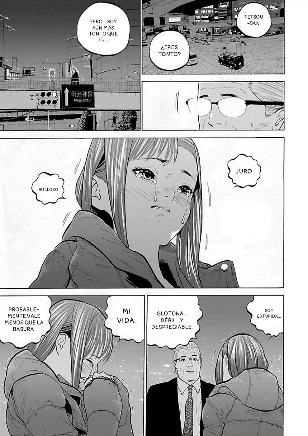 Chapter 4 - Page 5