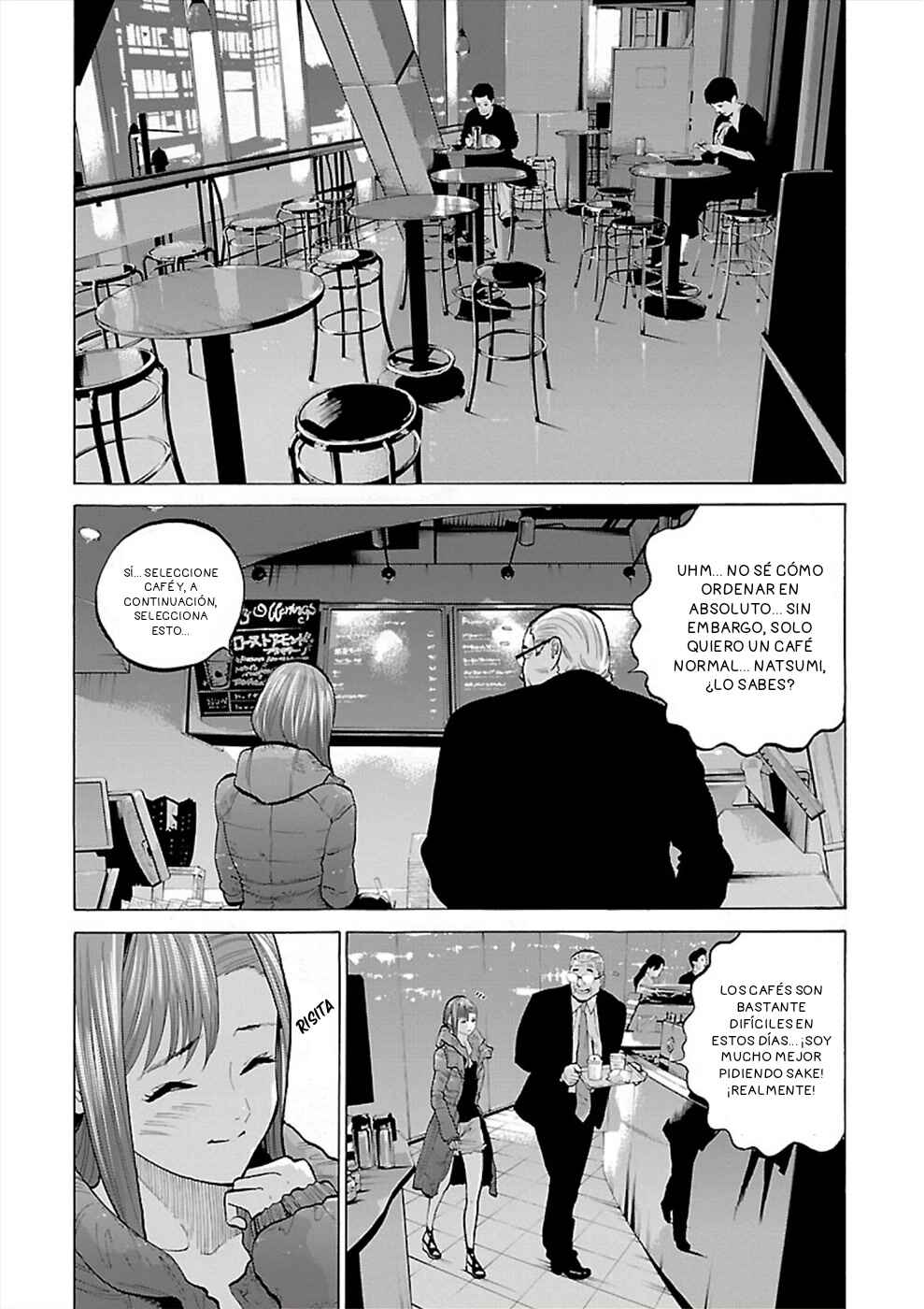 Chapter 4 - Page 8