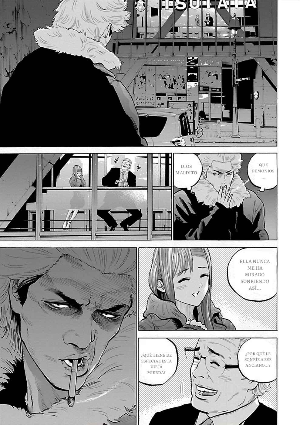 Chapter 4 - Page 9