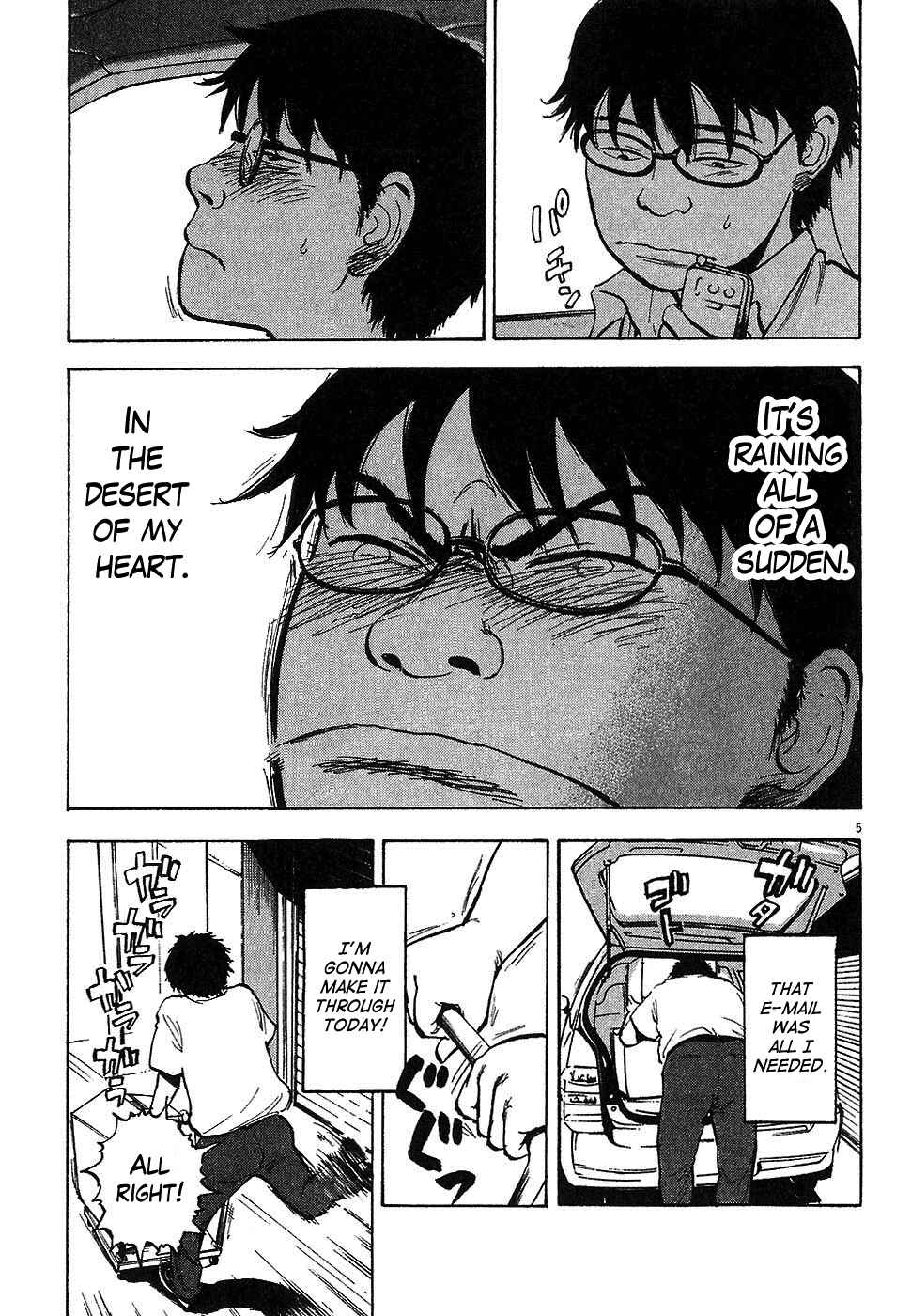 Chapter 3 - Page 5