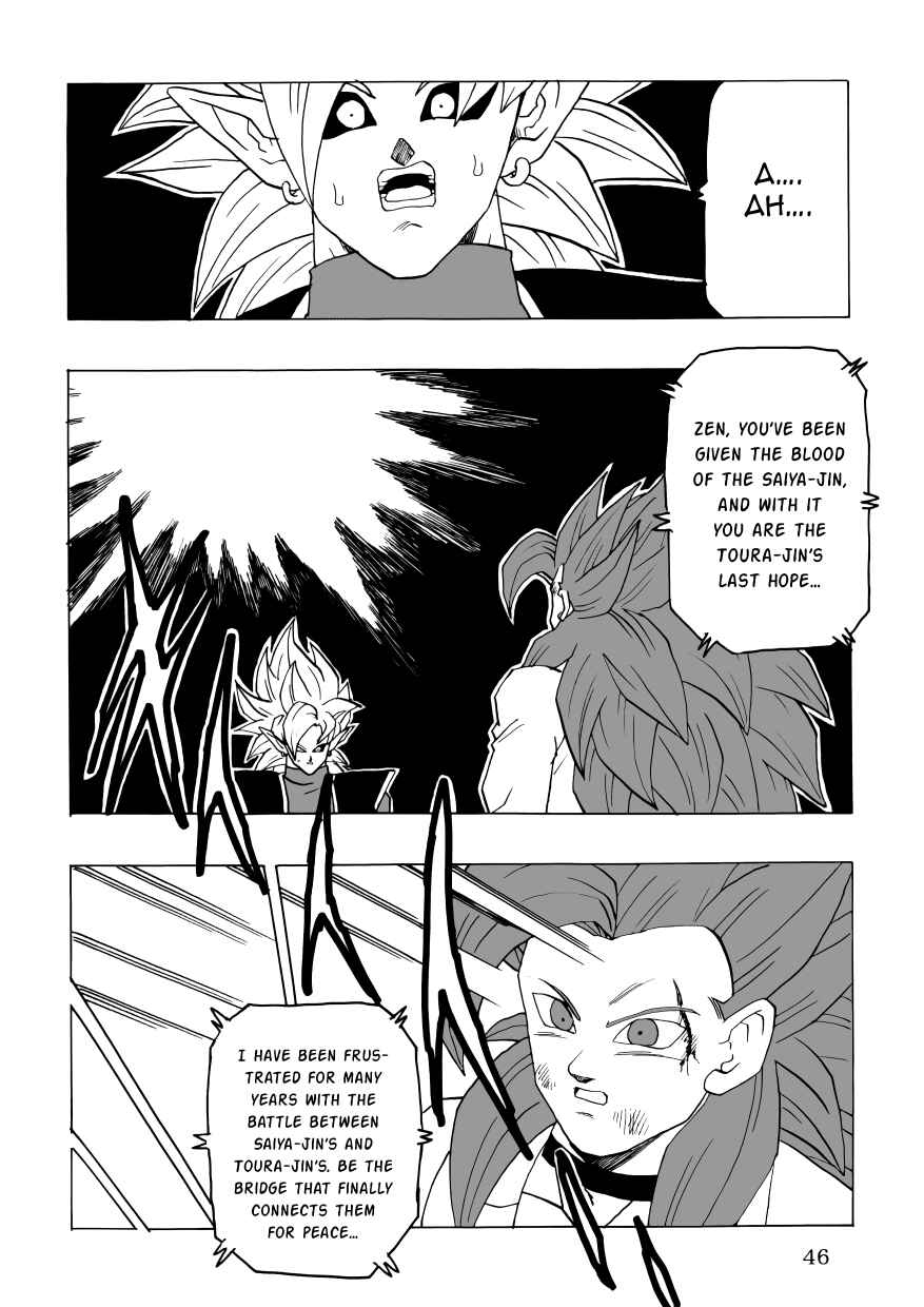 Chapter First Chapter of a New Song - Page 48