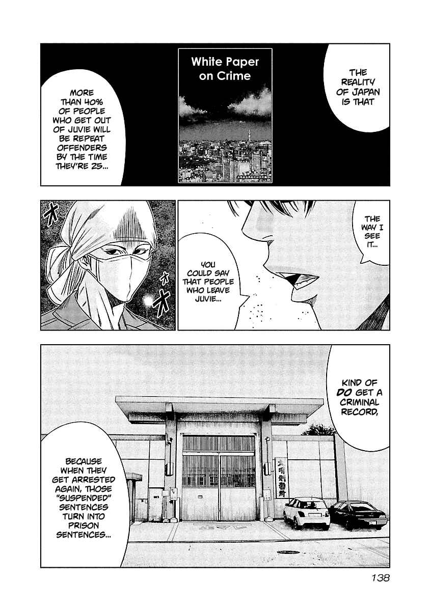 Chapter 126 - Page 12
