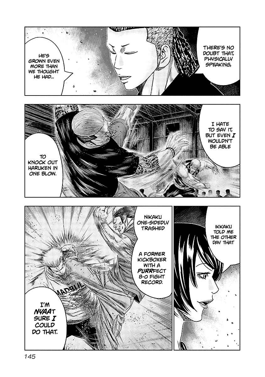 Chapter 126 - Page 19