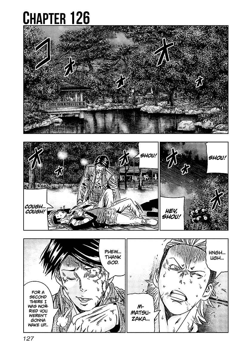 Chapter 126 - Page 2