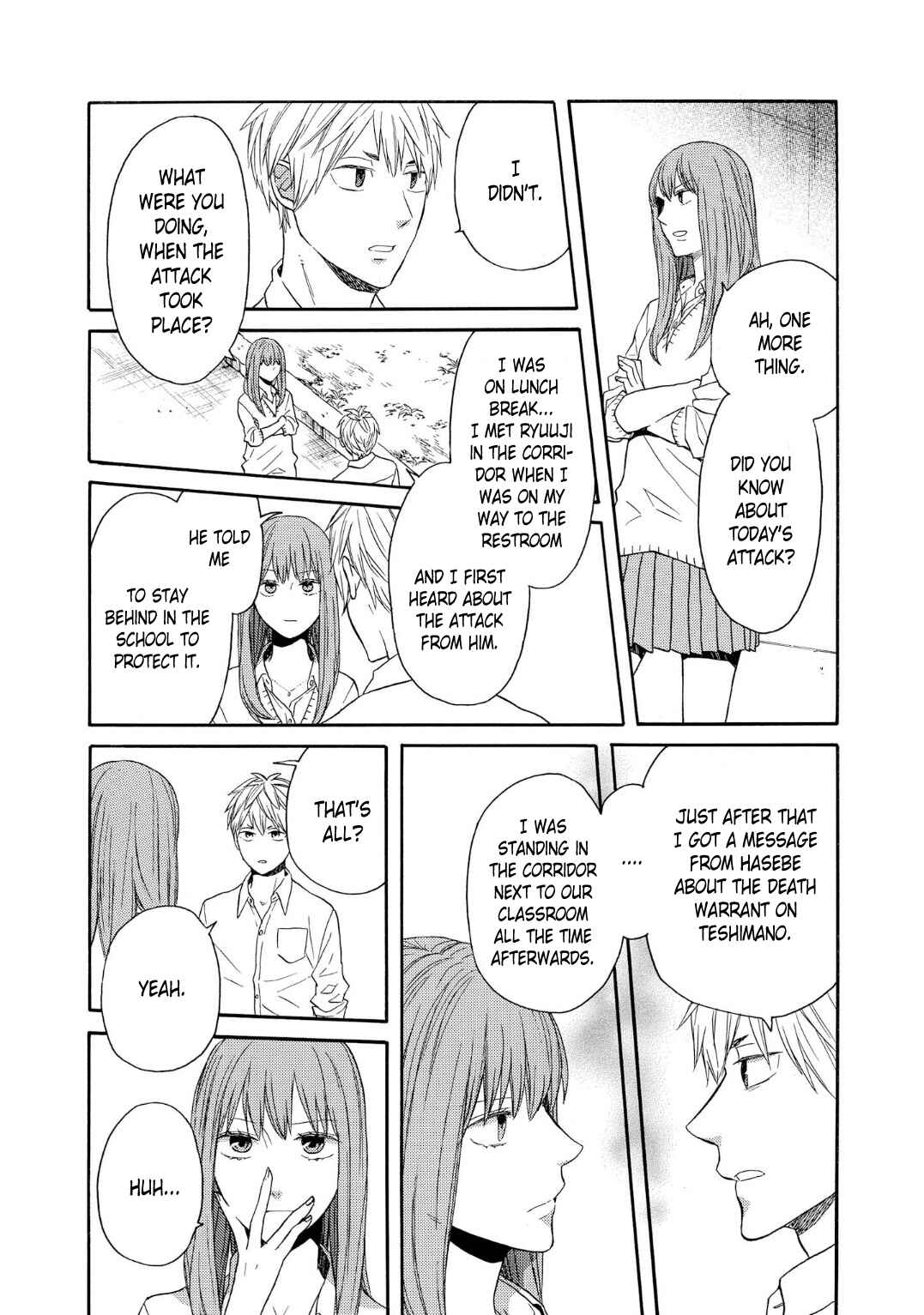 Chapter 88 - Page 9