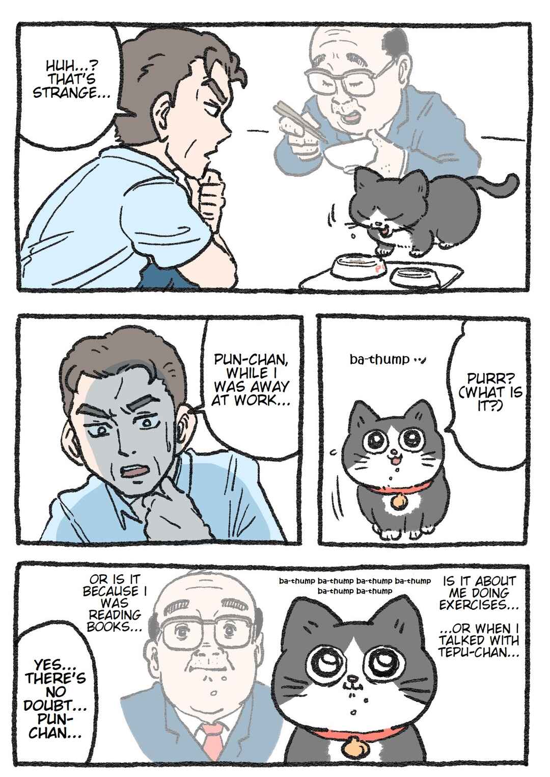 Chapter 70 - Page 1
