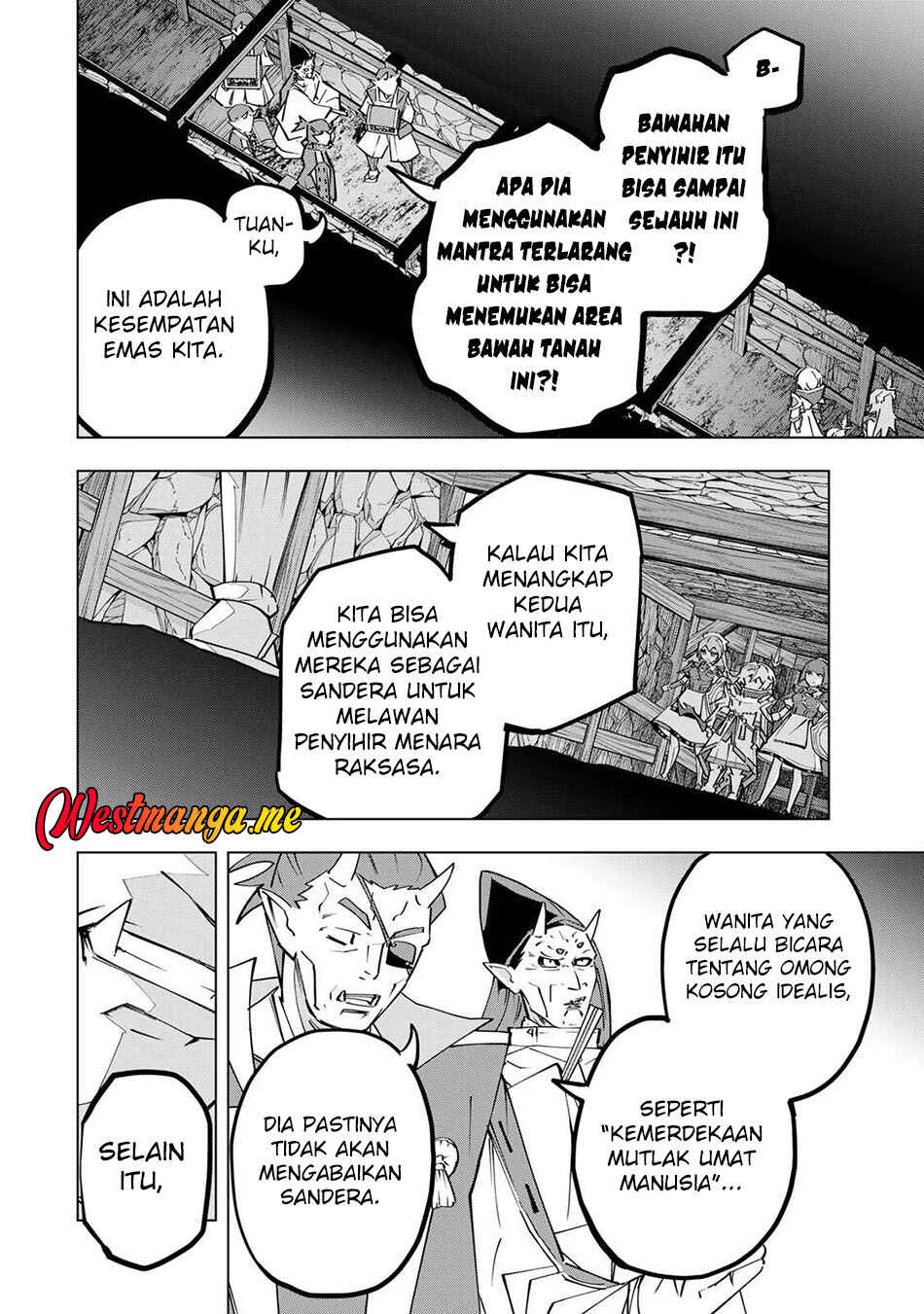 Chapter 191 - Page 11