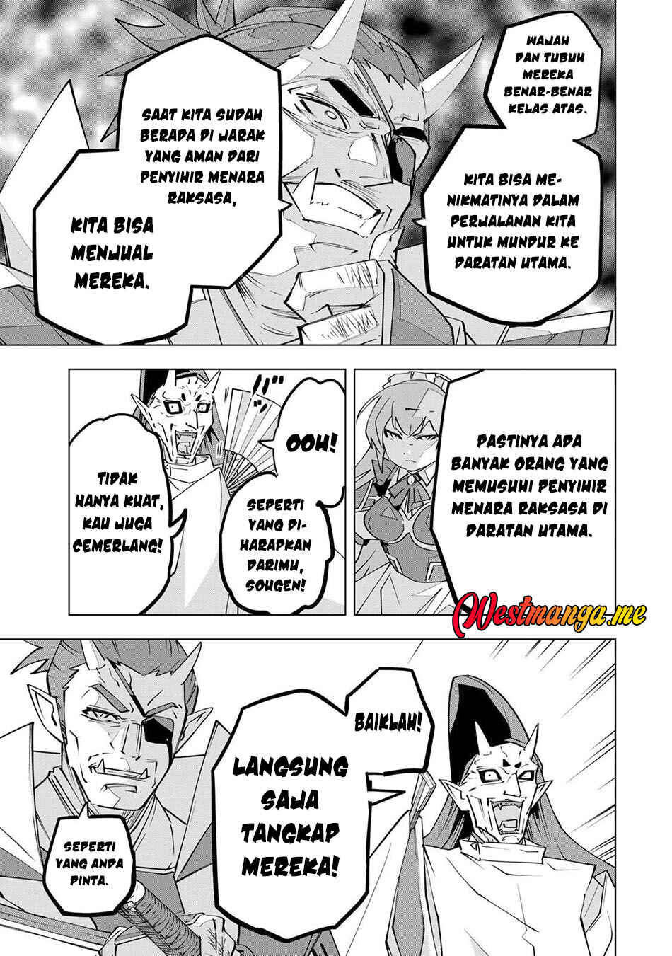 Chapter 191 - Page 12