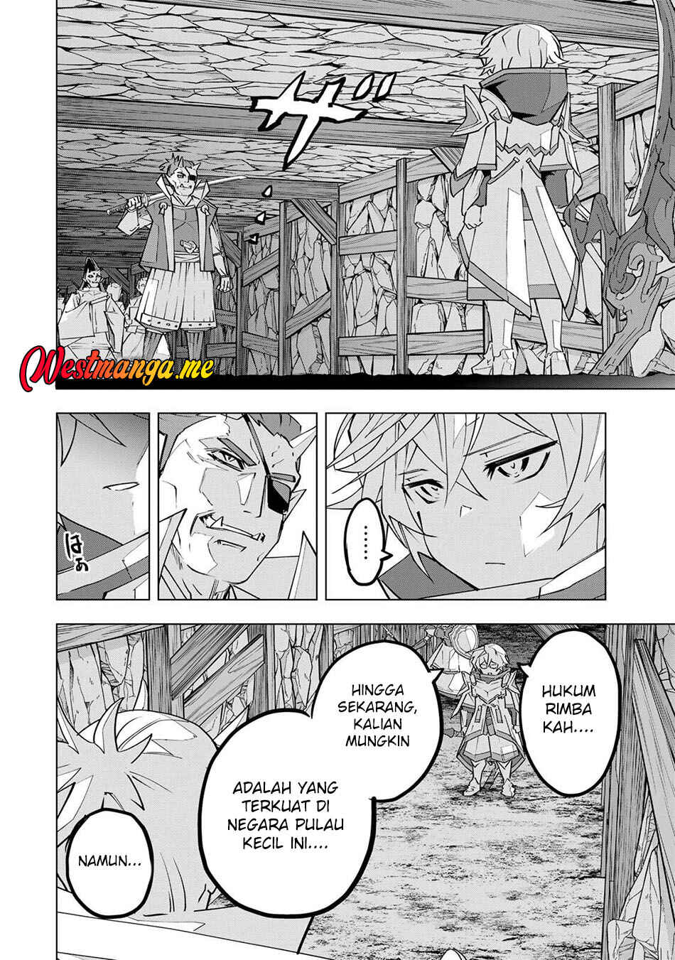Chapter 191 - Page 13