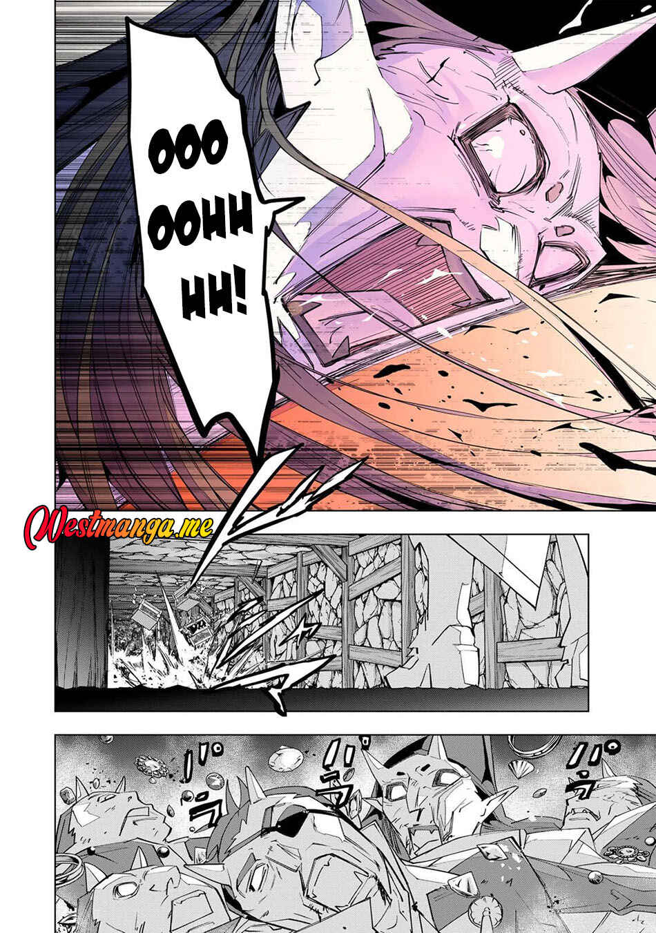 Chapter 191 - Page 19