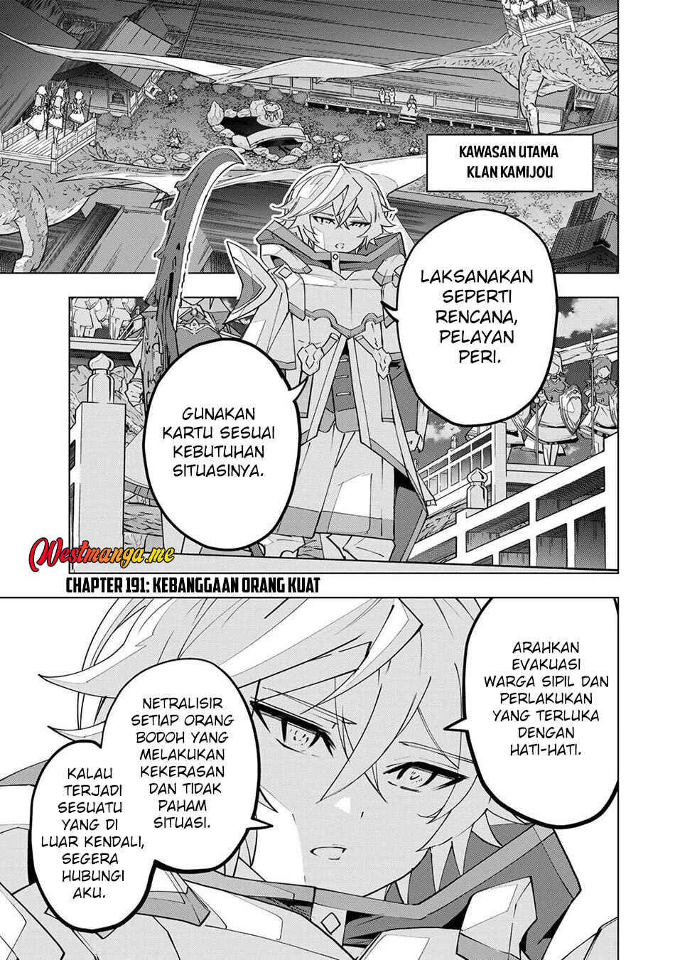 Chapter 191 - Page 2