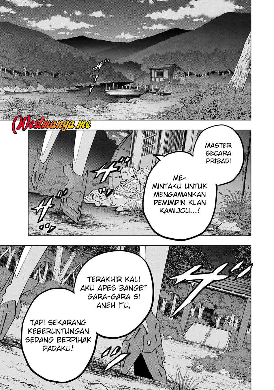 Chapter 191 - Page 22