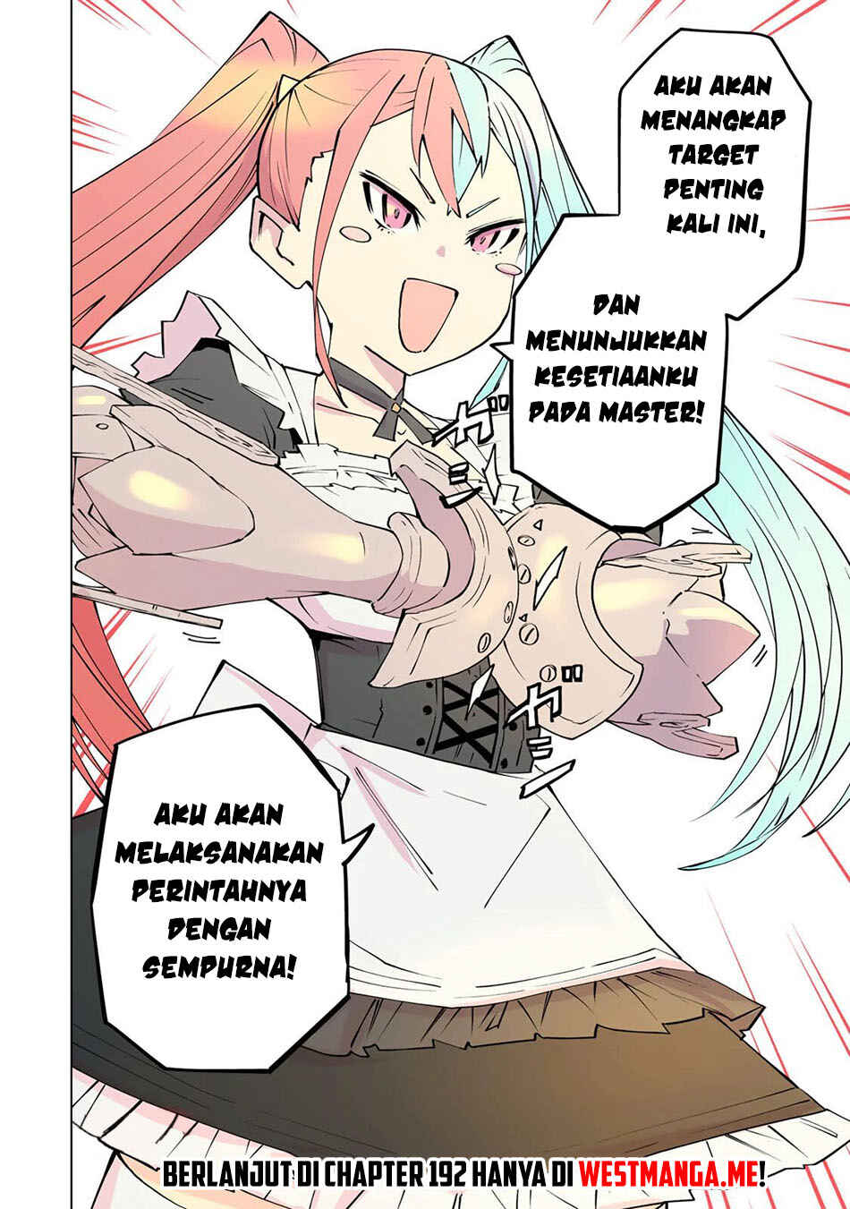 Chapter 191 - Page 23