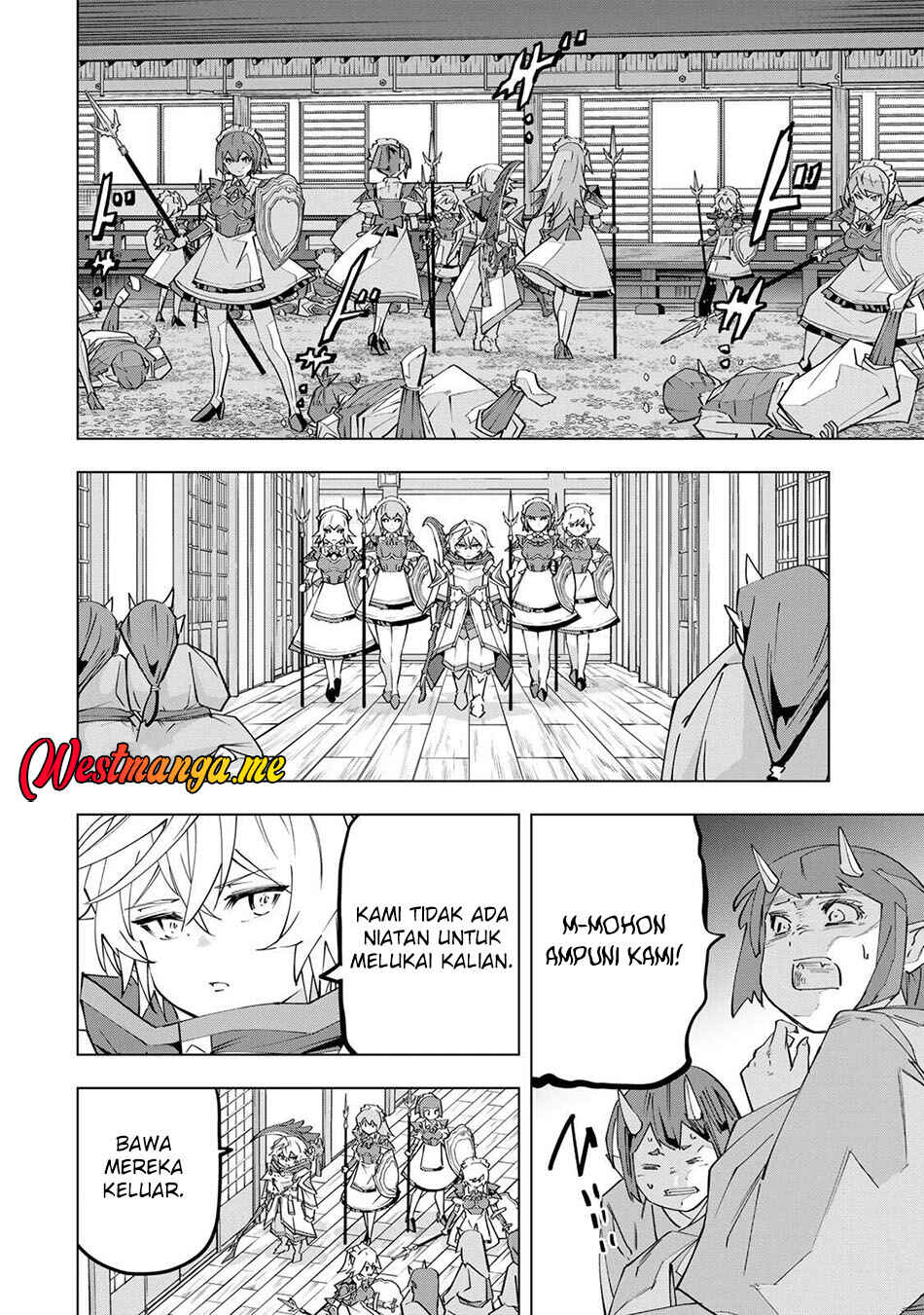 Chapter 191 - Page 5