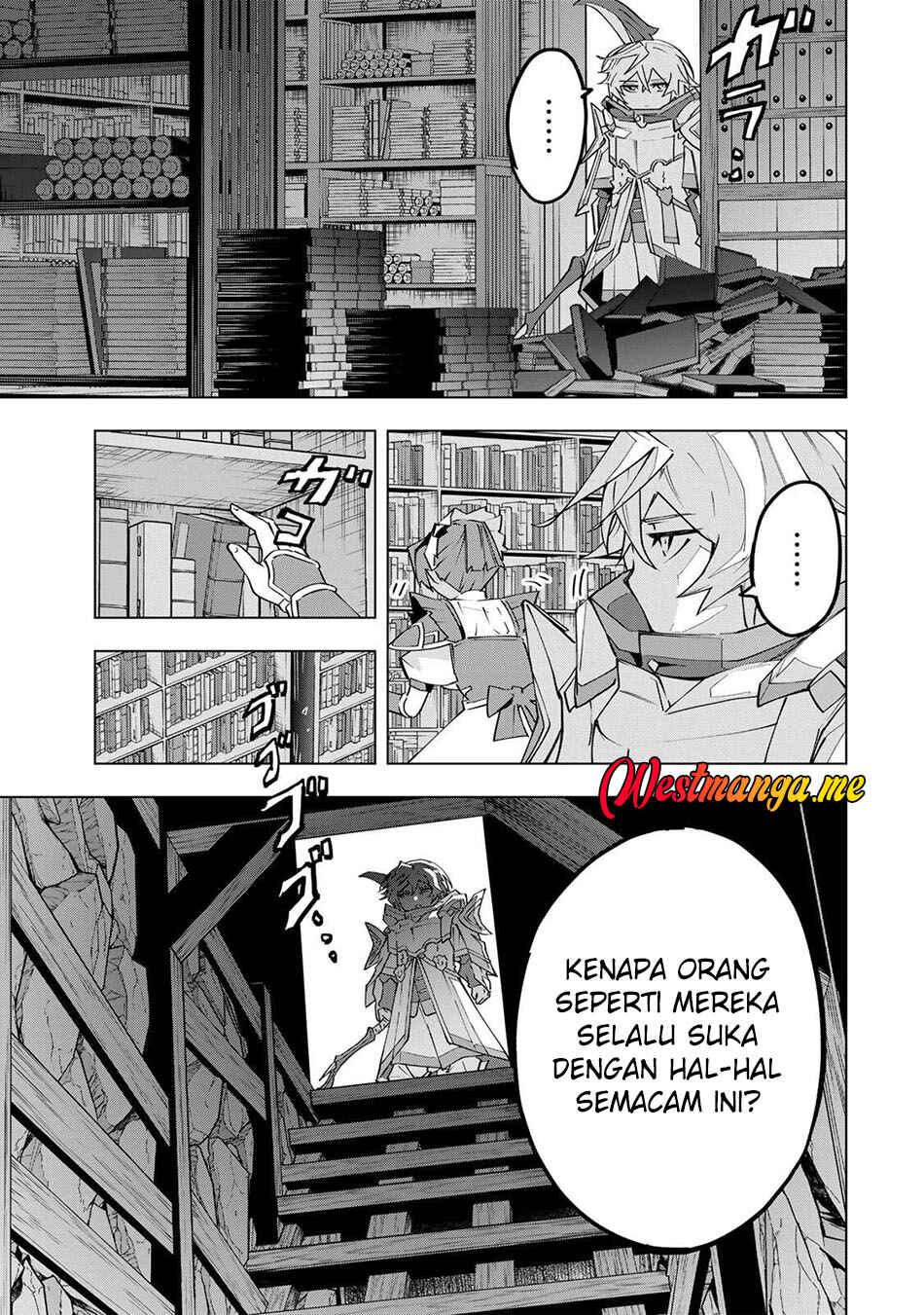 Chapter 191 - Page 6
