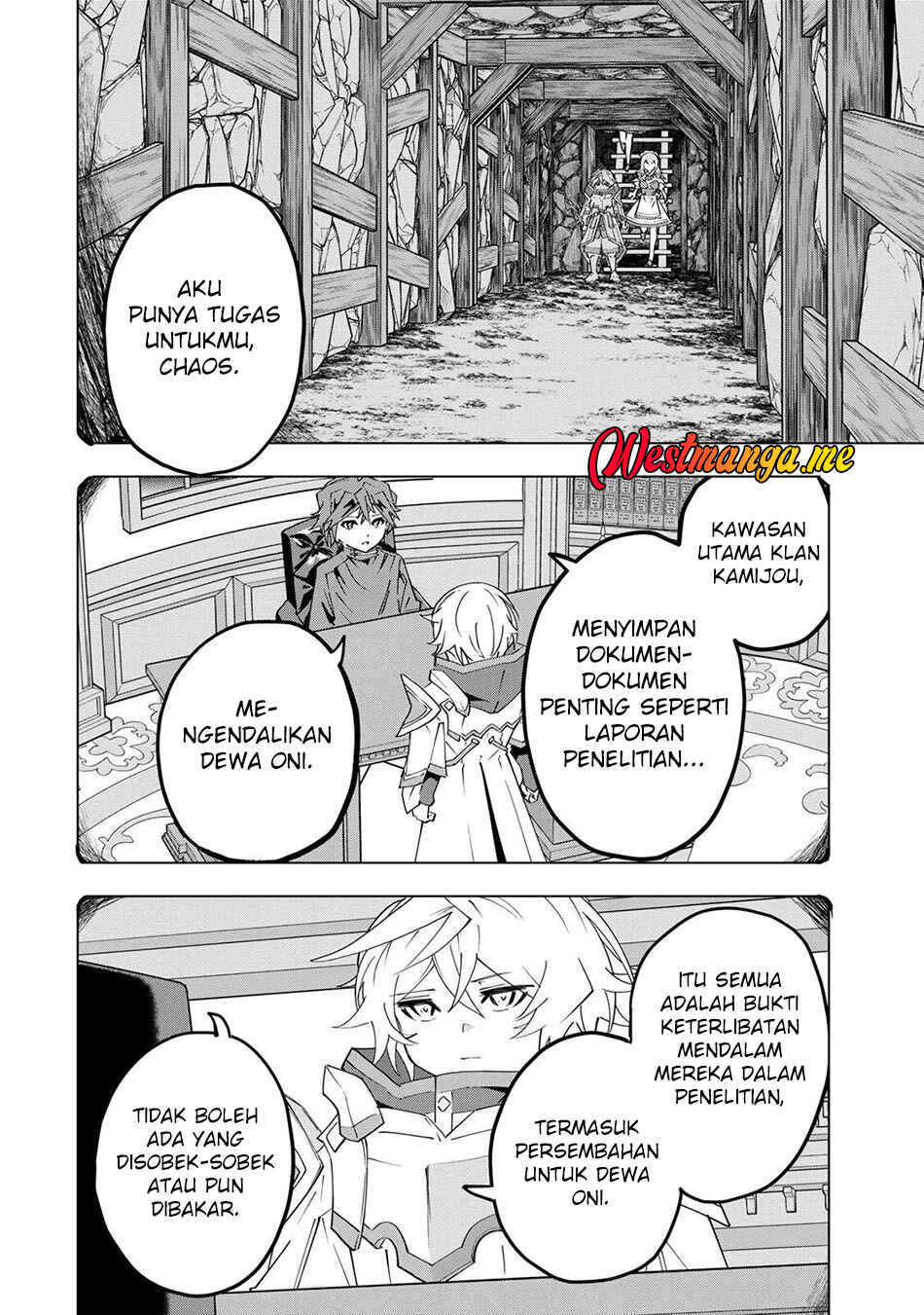 Chapter 191 - Page 7
