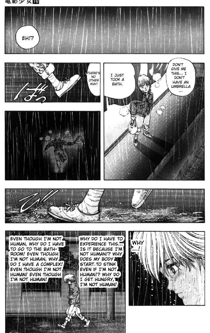 Chapter 88 - Page 18
