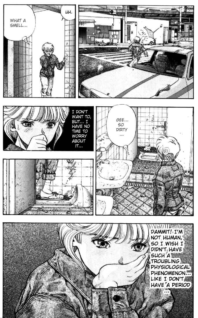 Chapter 88 - Page 9