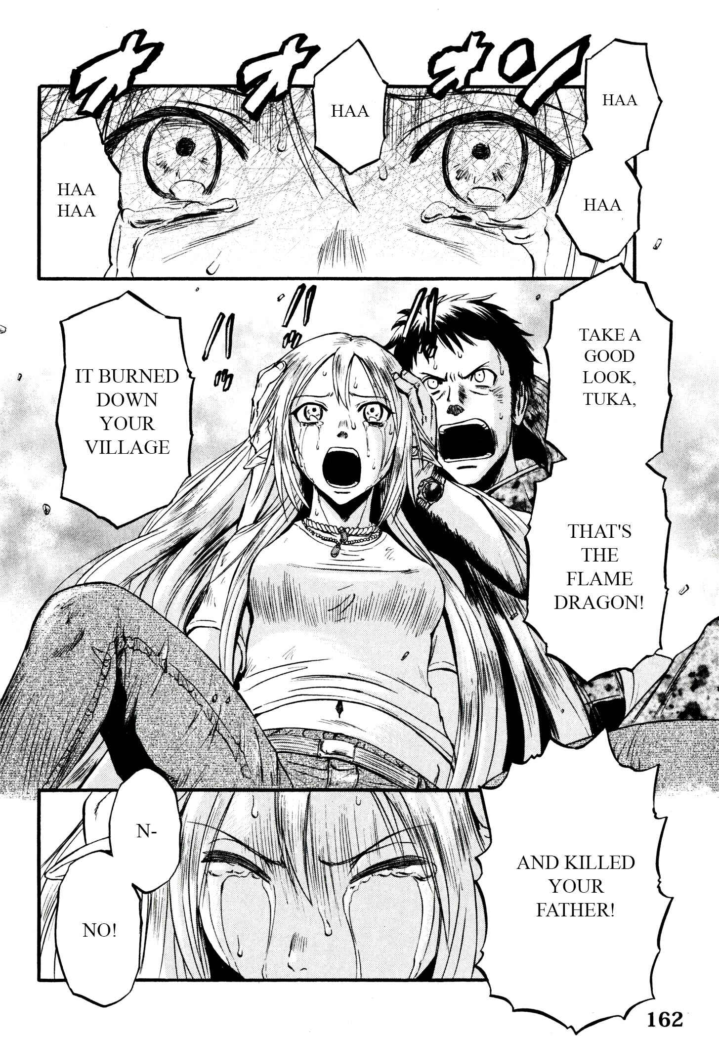 Chapter 41 - Page 20
